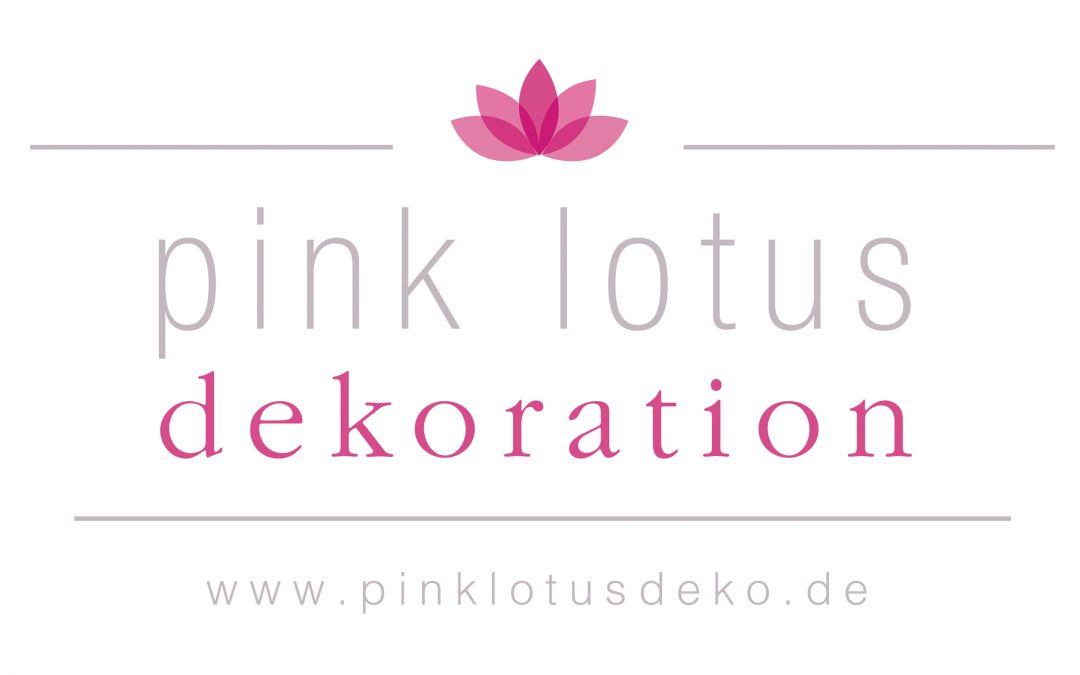 pink lotus