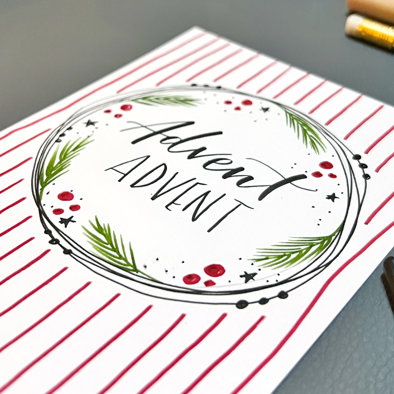 kreative Auszeit XMAS - 05.12.2026 – Bild 7
